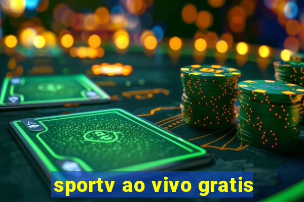 sportv ao vivo gratis